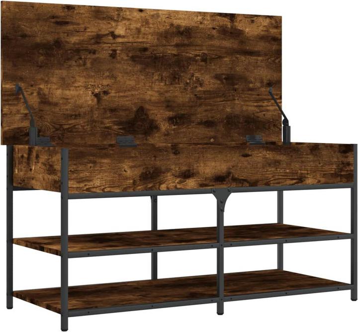 Image du produit vidaXL Grayson (100 x 42.5 x 50 cm)