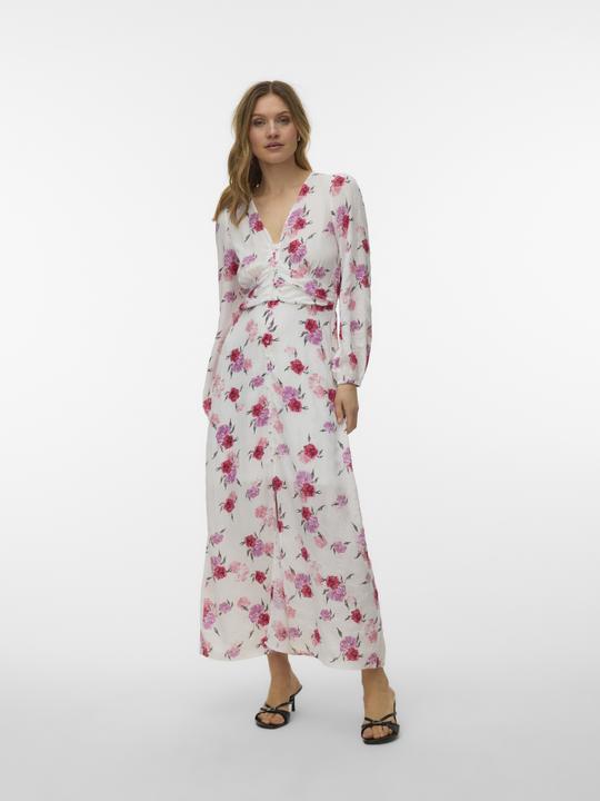 Produktbild Vero Moda VMLISA Langes Kleid Kleid (XL)