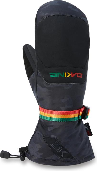 Actual product image Dakine Scout Mitts (L)