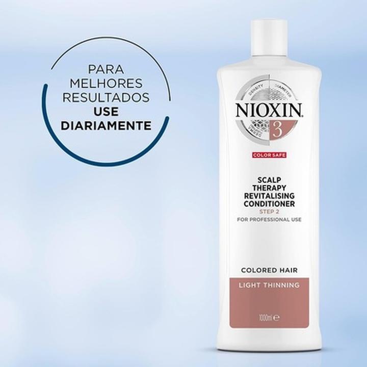 Produktbild Nioxin Scalp Revitaliser für System 3 (1000 ml)