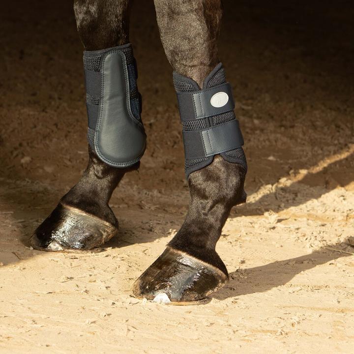 Actual product image Harry's Horse Beenbeschermers Flextrainer Air mesh