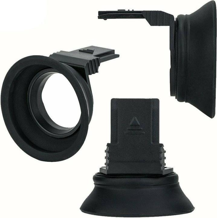 Immagine prodotto JJC KIWI KE XT20 Coppa occhi per Fujifilm X T30, X T20, X T10 (Oculare)
