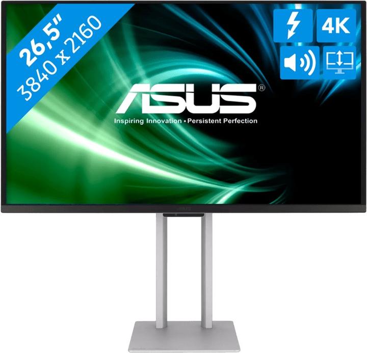 Produktbild ASUS ProArt PA27UCDMR (3840 x 2160 Pixel, 26.50")
