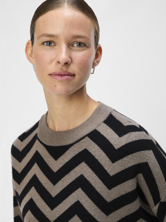 Produktbild Object Strick Pullover (XS)