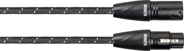 Actual product image Avinity XLR cable (1.50 m, XLR Cables)