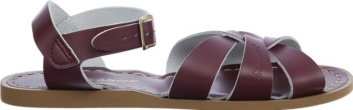 Actual product image Salt Water Adult - Original Claret (41, 42)