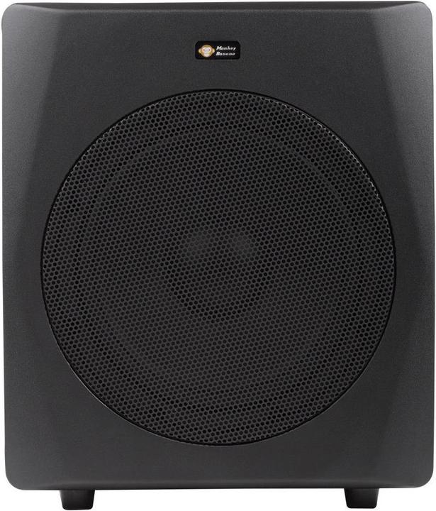 Image du produit Monkey Banana Gibbon 10s (Actif, 1 pièce, 1x 300 W)