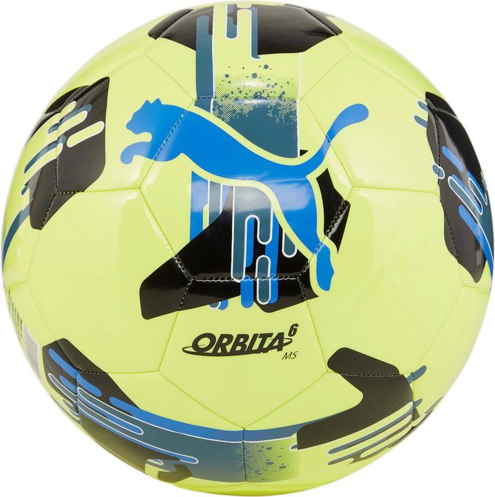 Bluemazing, Fizzy Apple, Jaune, Puma Noir