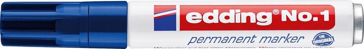 Produktbild Edding Permanent Marker No. 1 (1x)