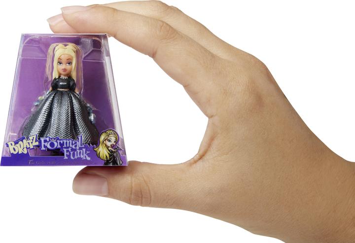 Productafbeelding MGA Bratz Mini's In Pdq Serie 3