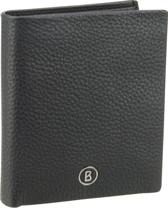 Actual product image Bogner Vail Riko Billfold Wallet LV16