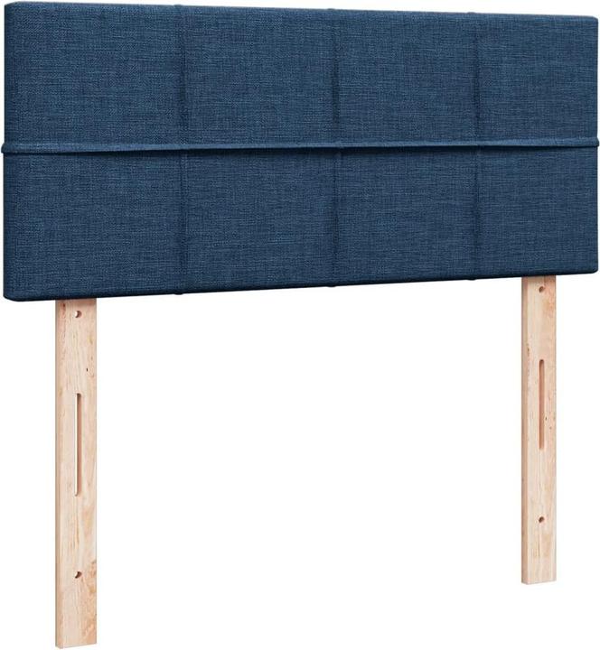 Produktbild vidaXL Boxspringbett (120 x 200 cm)