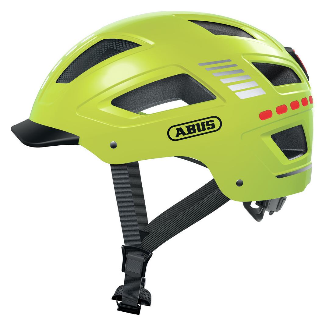 Abus, Fietshelm, (58 - 63 cm)