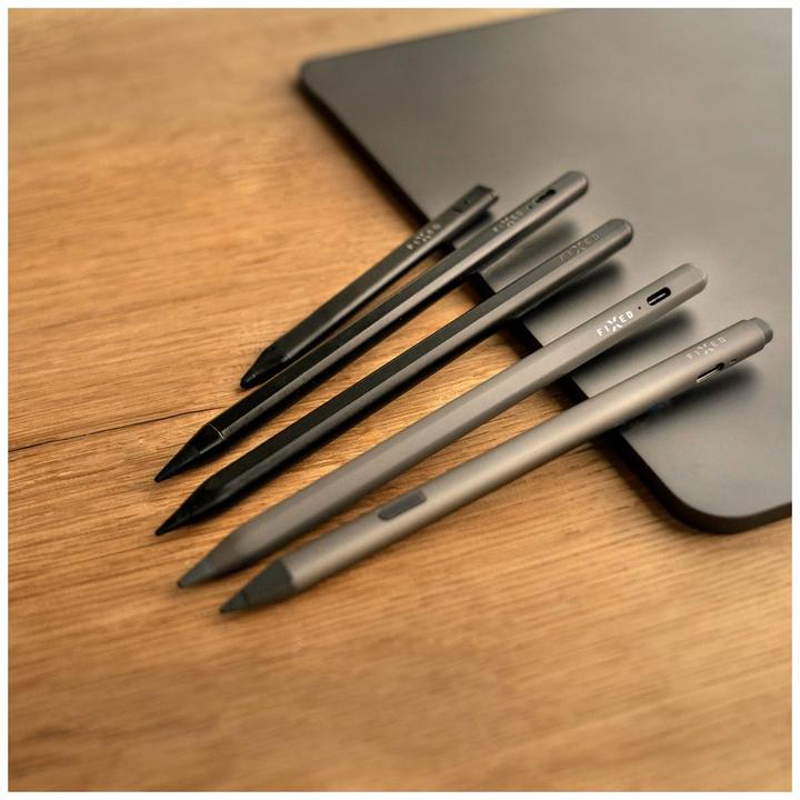 Actual product image Fixed Graphite Uni, Gray