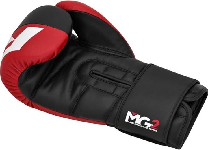 Produktbild Rdx Boxhandschuhe REX F4 (14 OZ)