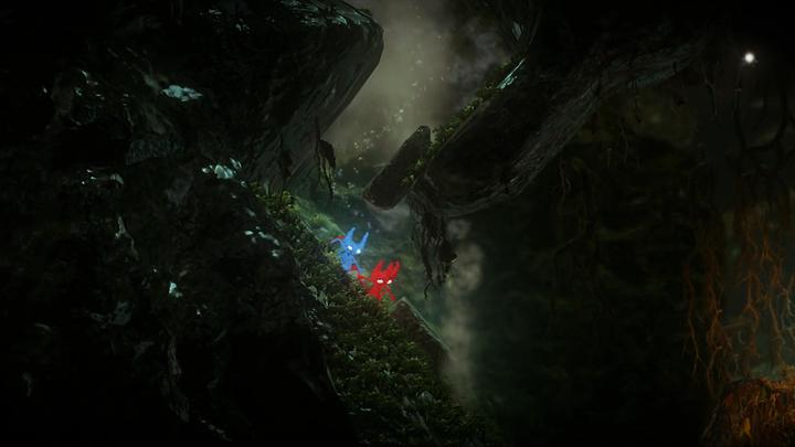 Actual product image EA Games Unravel Two (Switch, Multilingual)
