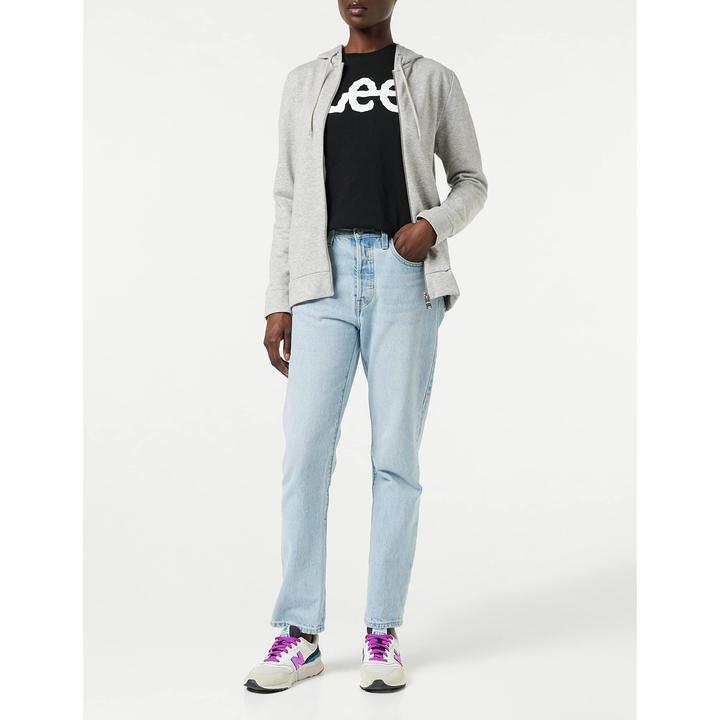 Image du produit Lee Logo Tee (XS, M)