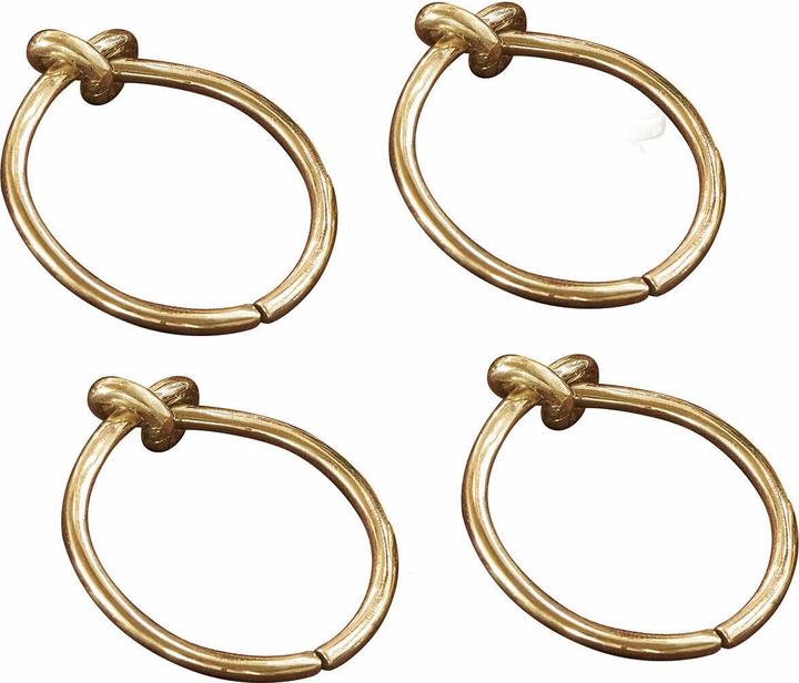 Produktbild Loberon Serviettenring (4x)