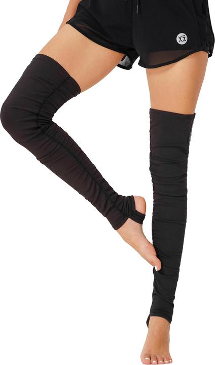 Produktbild Yeaz Crunch (40, 41)