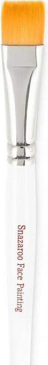 Produktbild Snazaroo Zubehör Vielzweck Pinsel Weiss