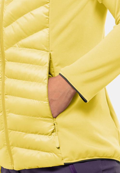 Image du produit Jack Wolfskin Routeburn Pro Hybrid W (M)