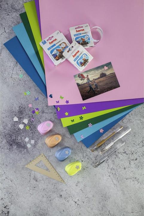 Produktbild Pentel Hybrid Gel Grip (Transparent, Weiss, 1 x)