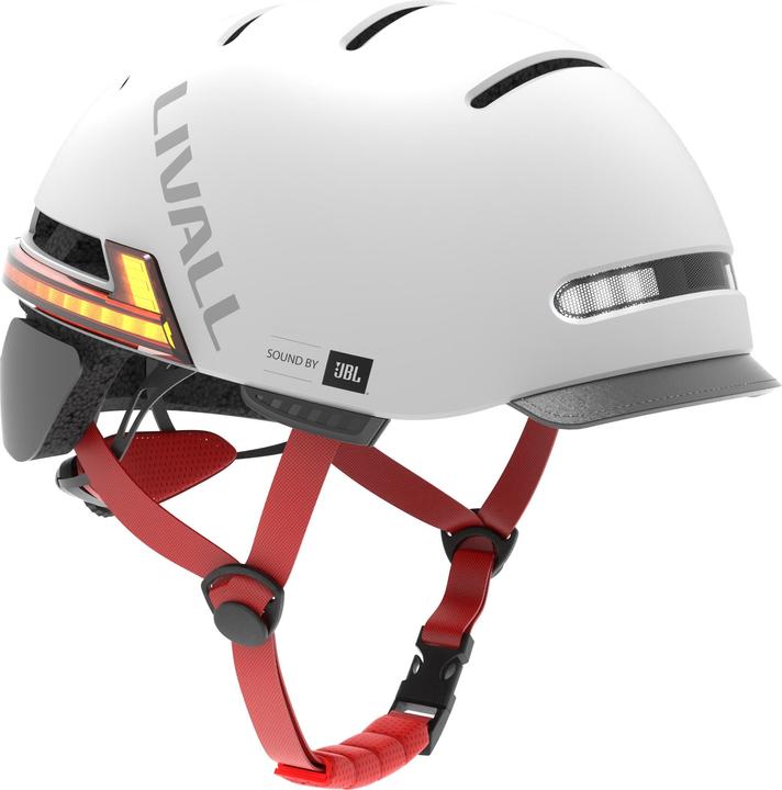 Immagine prodotto Livall BH51M NSO JBL (57 - 61 cm)