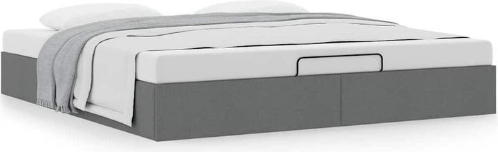 Image du produit vidaXL Ottoman-Bett (180 x 200 cm)