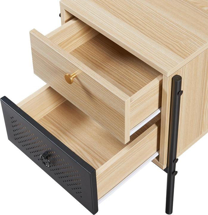 Image du produit En.Casa Stryn (35 x 39 x 47 cm)