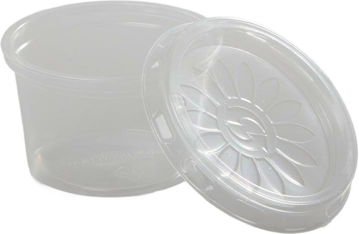 Elco Dressingschale 30 ml 50 Stück, Produkttyp: Einweg-Schale (50 x)