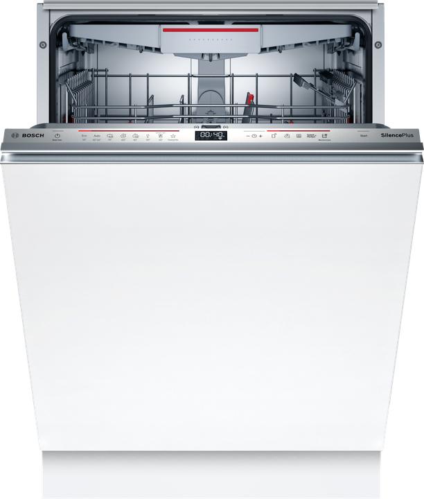 Bosch Hausgeräte SBD6ECX57E