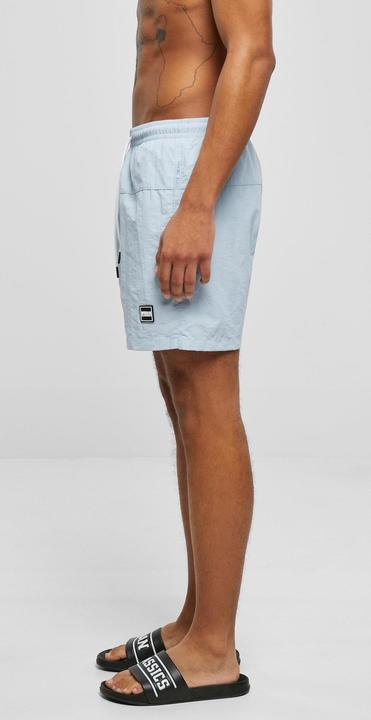 Produktbild Urban Classics Badeshorts Block - 10367 (XL)