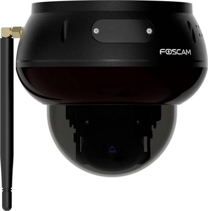 Produktbild Foscam D8T 4K Kuppelüberwachungskamera (3840 x 2160 Pixels)