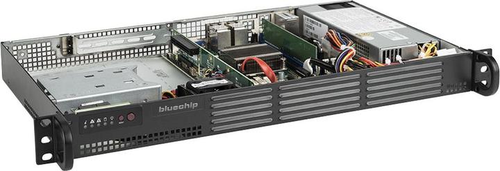 Servers