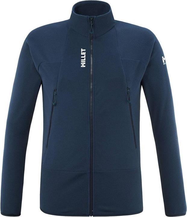 Produktbild Millet Lightgrid Jkt Jacke (S)