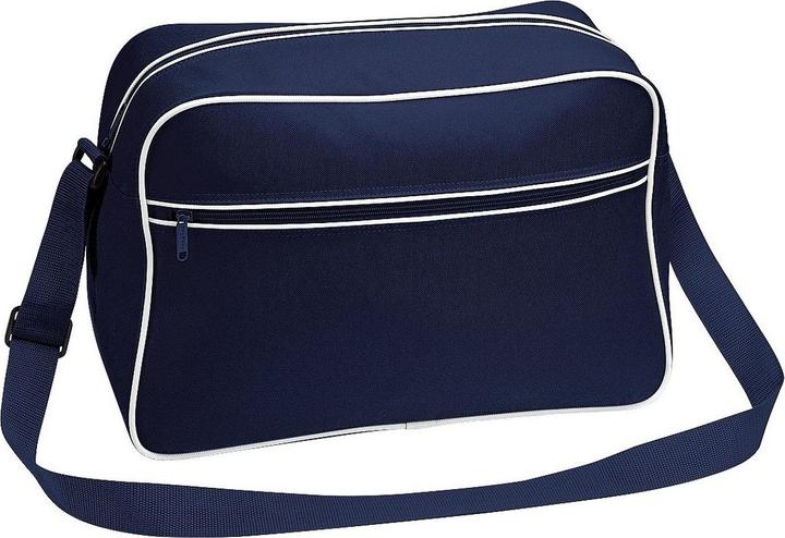 Produktbild Bagbase Schultertasche Retro 18 Liter
