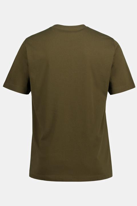 Produktbild JP1880 T-Shirts, Basic, 2er-Pack, Rundhals, bis 8XL (L)