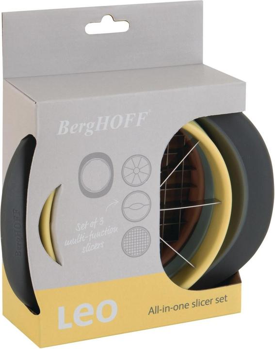 Produktbild BergHoff Leo