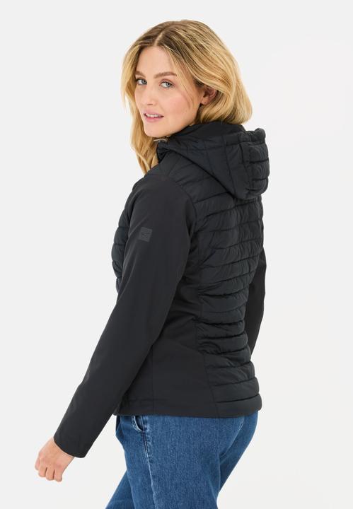 Produktbild Camel Active Steppjacke aus recyceltem Polyester (34)