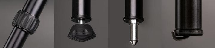 Immagine prodotto Dörr Treppiede PST-250 (Metallo)