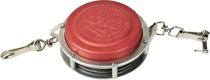 Actual product image Oregon Forest measuring tape 25 m