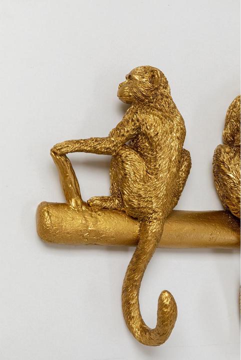 Image du produit Kare Design Monkey Hook