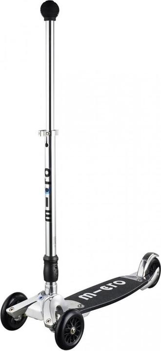 Micro Original Silver 2.0