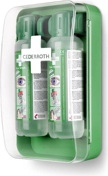 Produktbild Cederroth Augenspülstation (Erste Hilfe Set Zubehör)