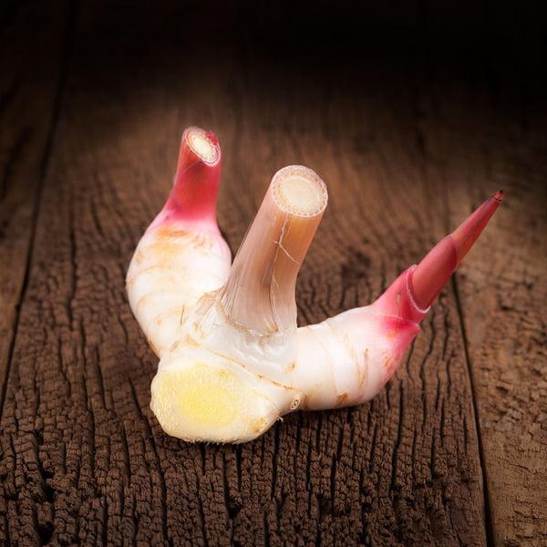 Produktbild deSiam Galangal Paste