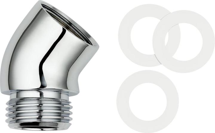 Image du produit aquaclic Angle de coude