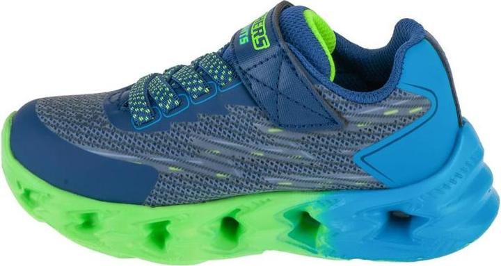 Actual product image Skechers Vortex 2.0 - Quantroid Blau (32)