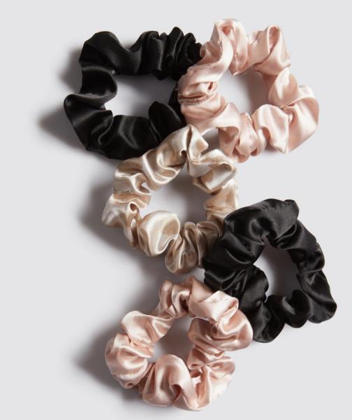 Immagine prodotto Kitsch Scrunchies (Elastico per capelli)