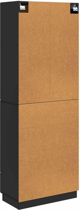 Produktbild vidaXL Möbelset (66 x 34.50 x 92 cm)