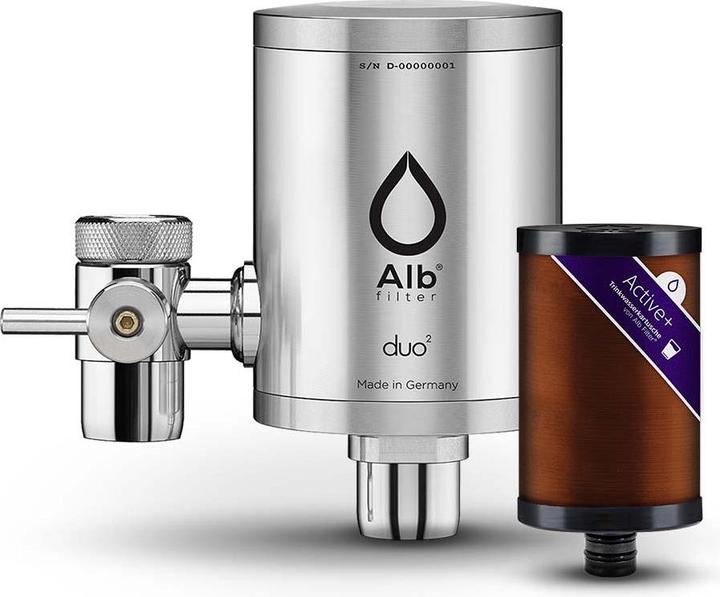 Immagine prodotto Alb filter Duo Active Plus+
